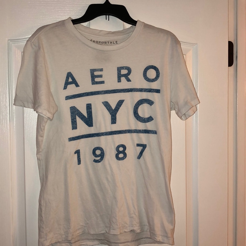 Aeropostale Men’s Short Sleeve